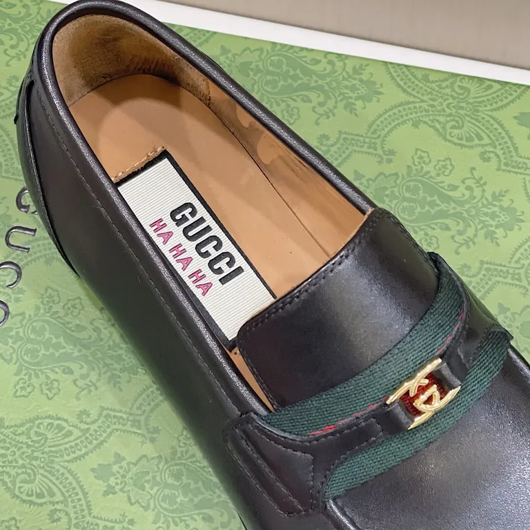 Gucci Shoe 